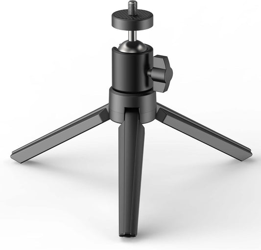 Mini Projector Tripod - Tripod for Mini Portable Projector, Projector Stand With
