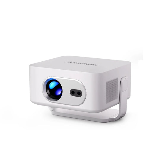 Magcubic Auto Focus 4K Android Projector