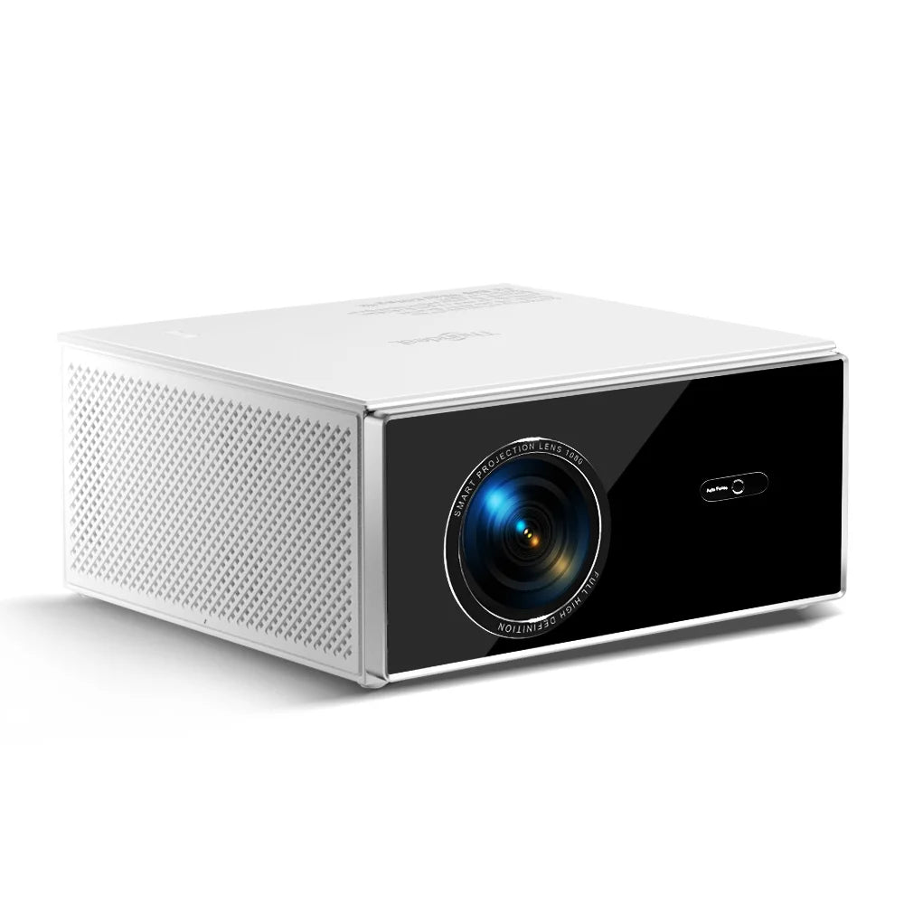 4K Full HD TD80W Android Projector