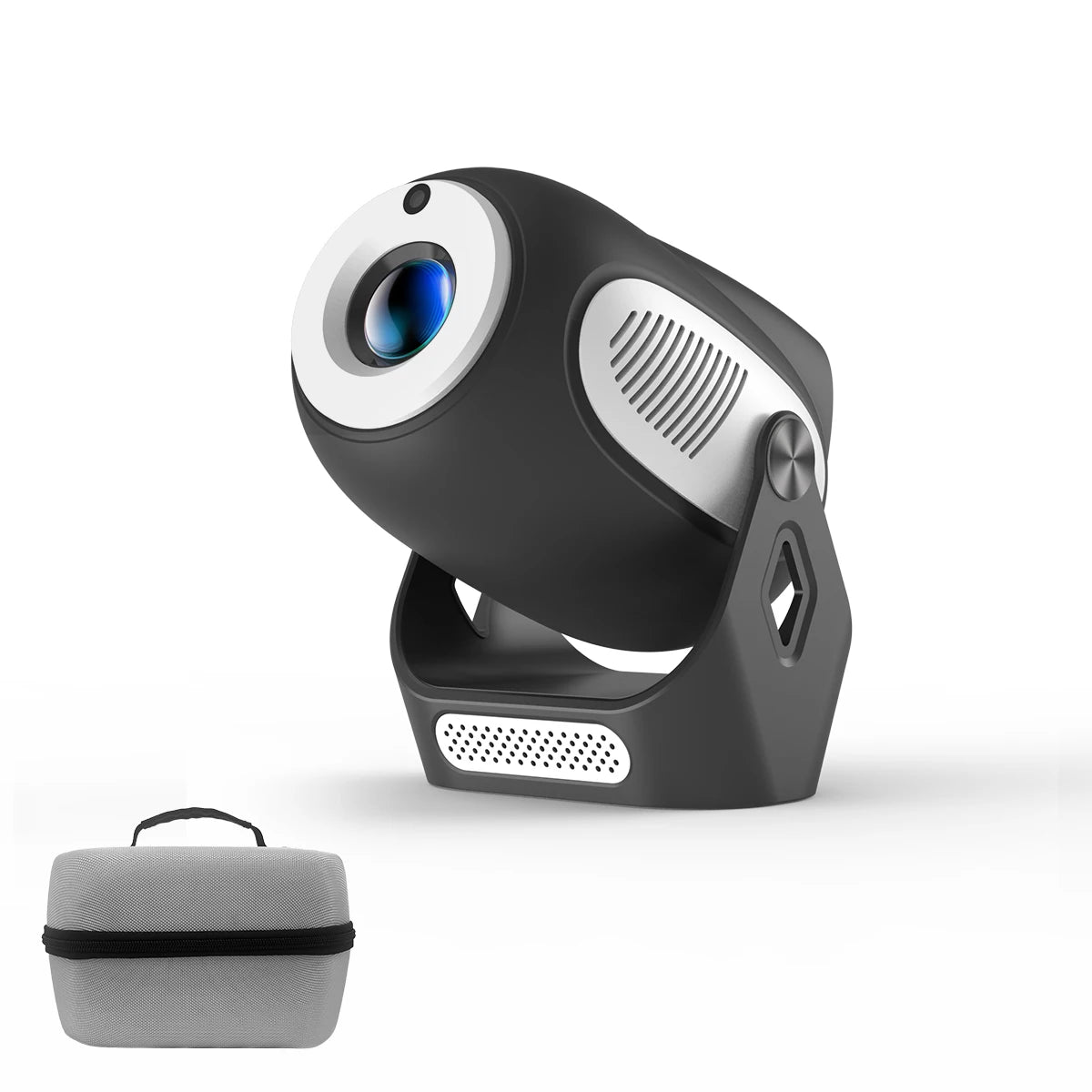 Magcubic HY300 X 4K Android Projector