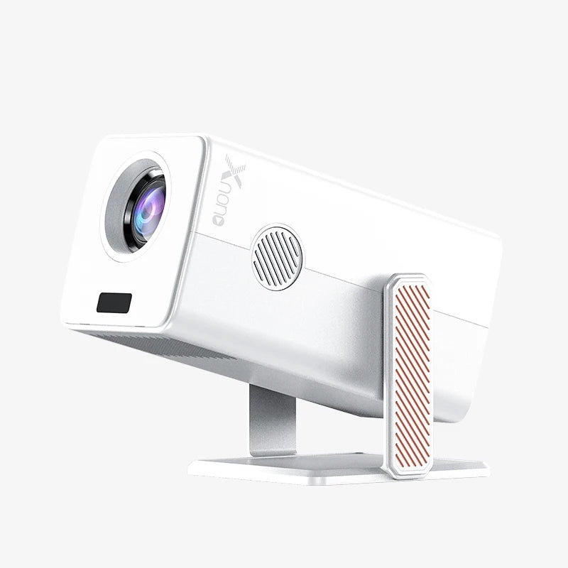 4K Full HD TD80W Android Projector