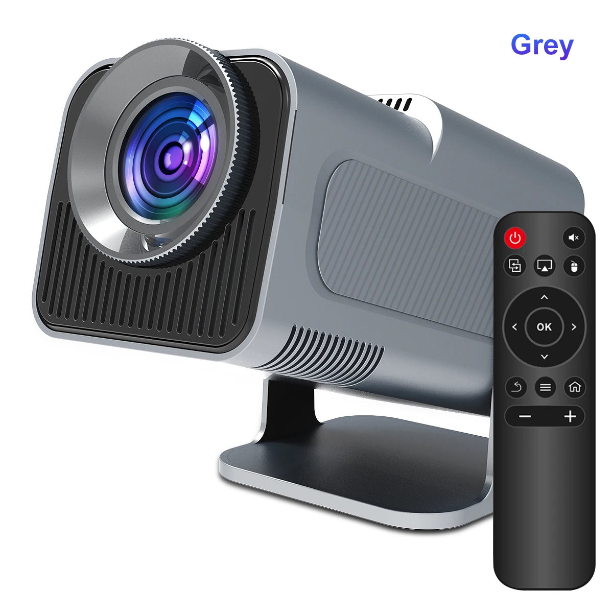 Magcubic HY320 Android 11 4K Projector