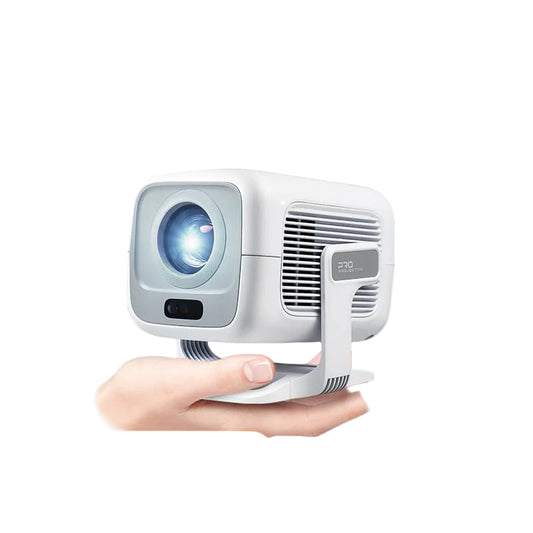 X3Plus HD 1080P 4K Android Projector