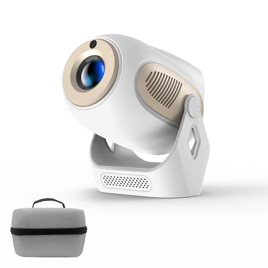 Magcubic HY300 X 4K Android Projector