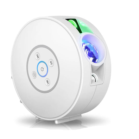 Starry Sky Projector Night Light Speaker
