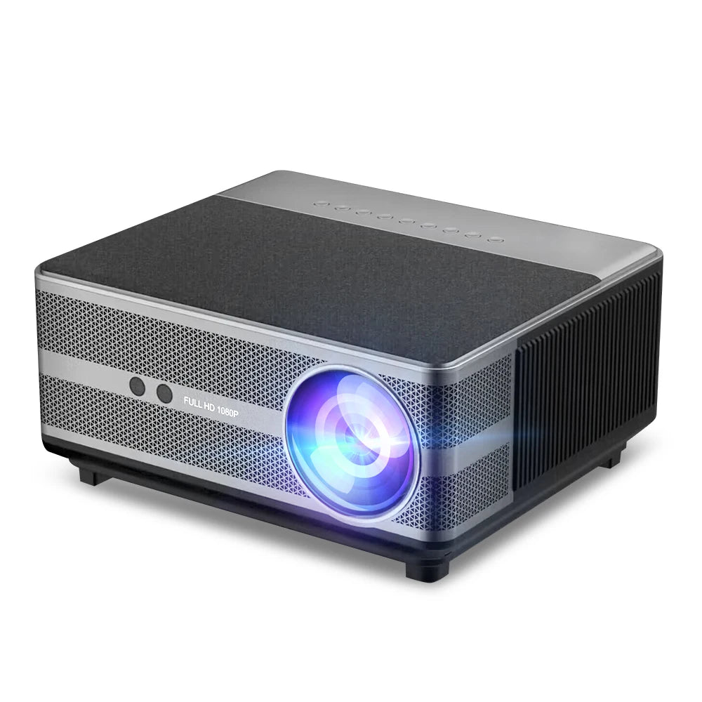 4K Full HD TD80W Android Projector