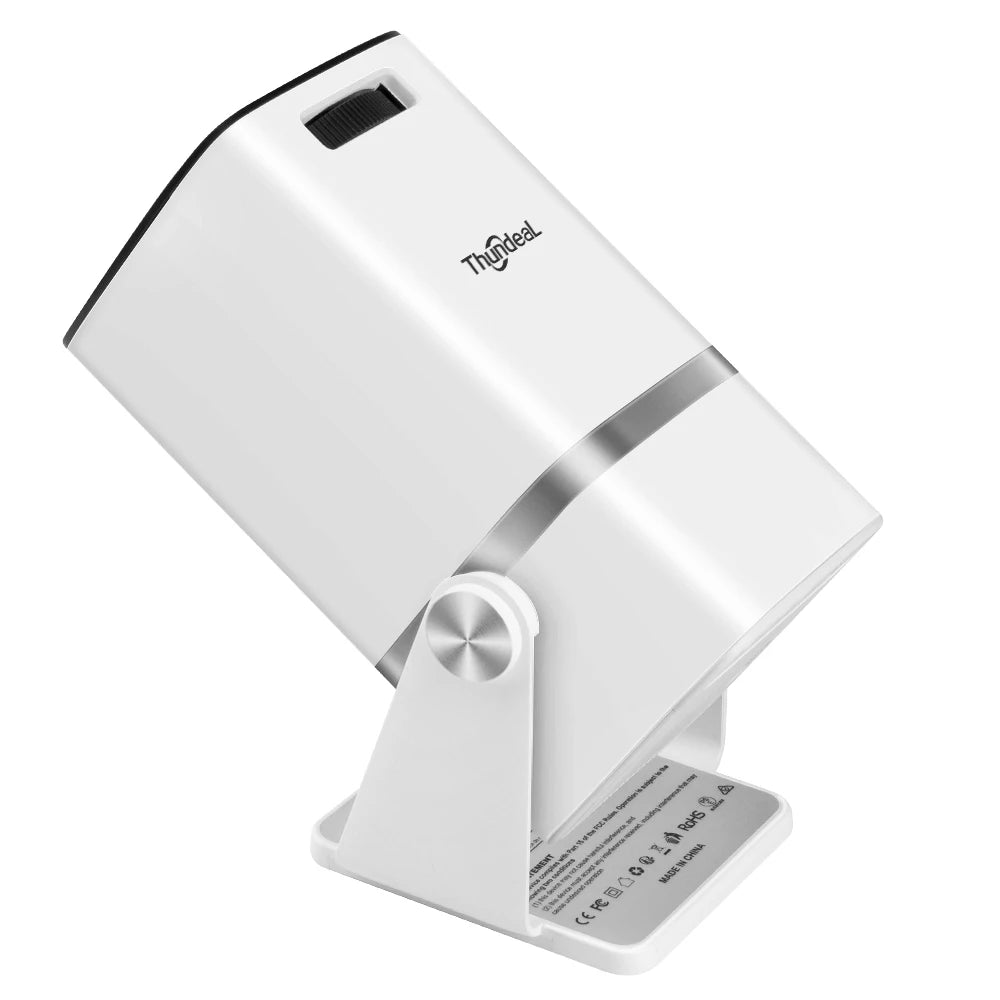 4K Full HD TD80W Android Projector