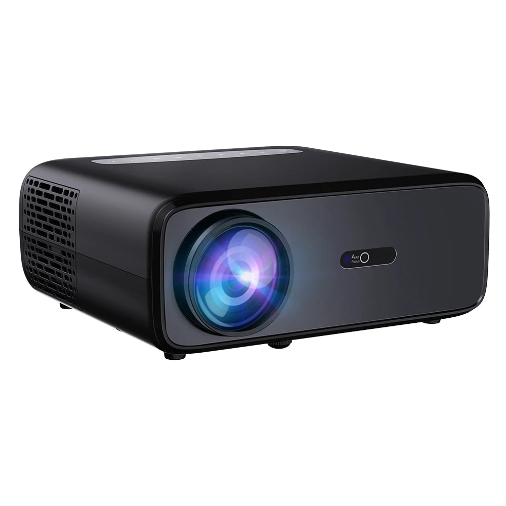 4K Full HD TD80W Android Projector