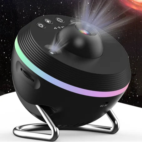 13-in-1 Ultra Clear Galaxy Projector