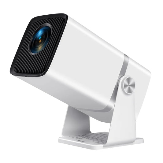 4K Full HD TD80W Android Projector