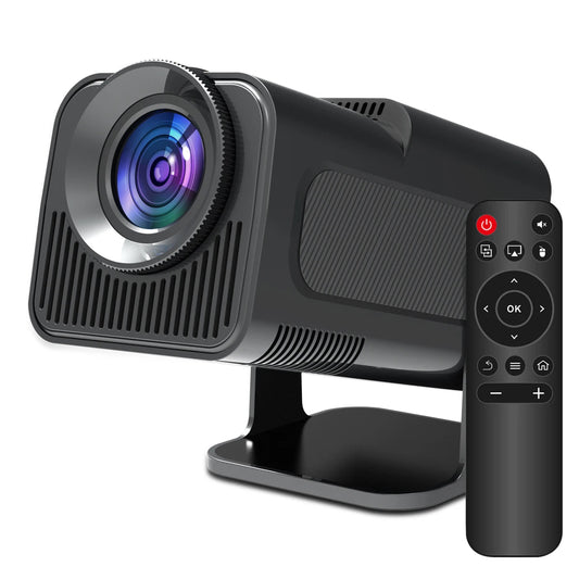 Magcubic HY320 Android 11 4K Projector