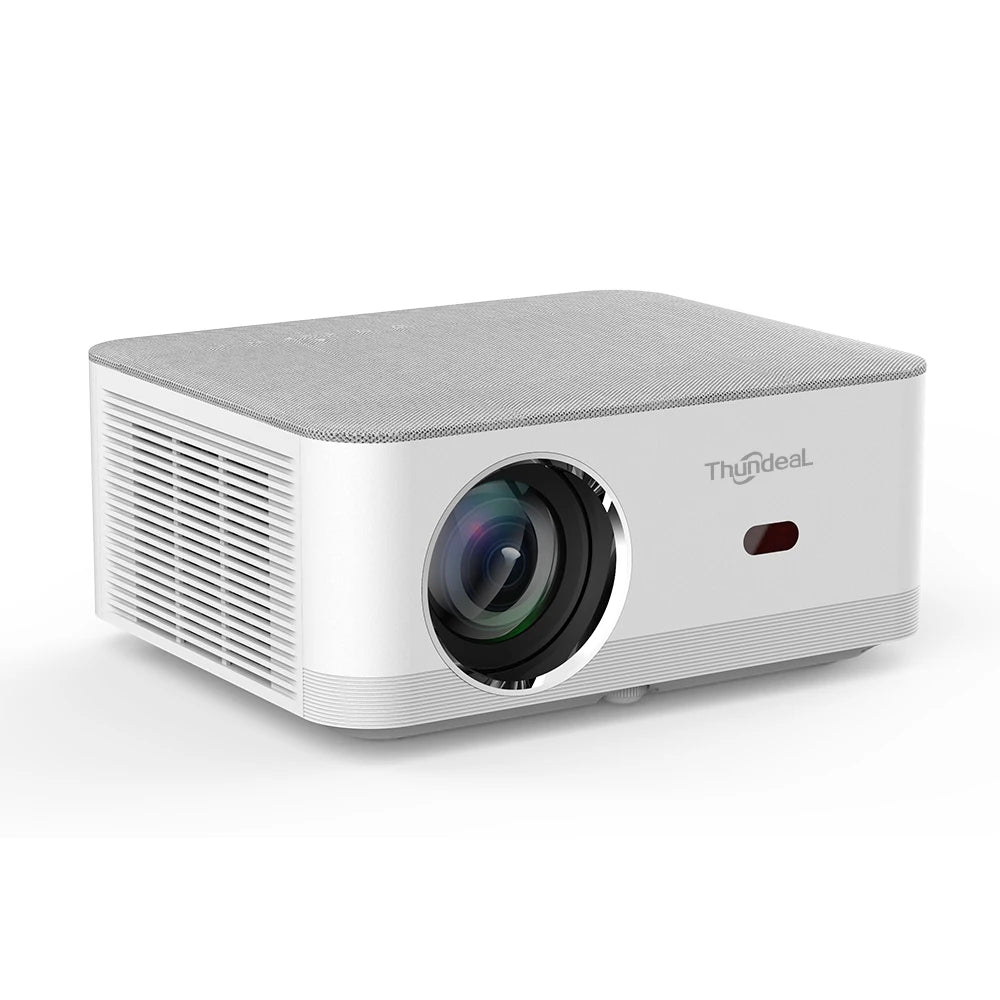 4K Full HD TD80W Android Projector