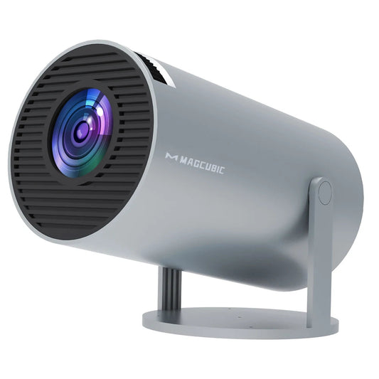 Magcubic HY300 Pro 4K Android Projector