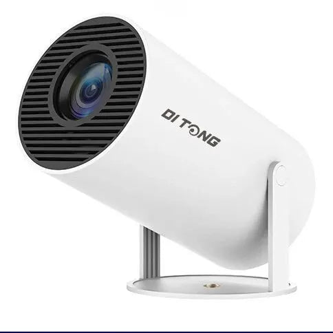 DITONG HY300 Plus HD 4K Projector
