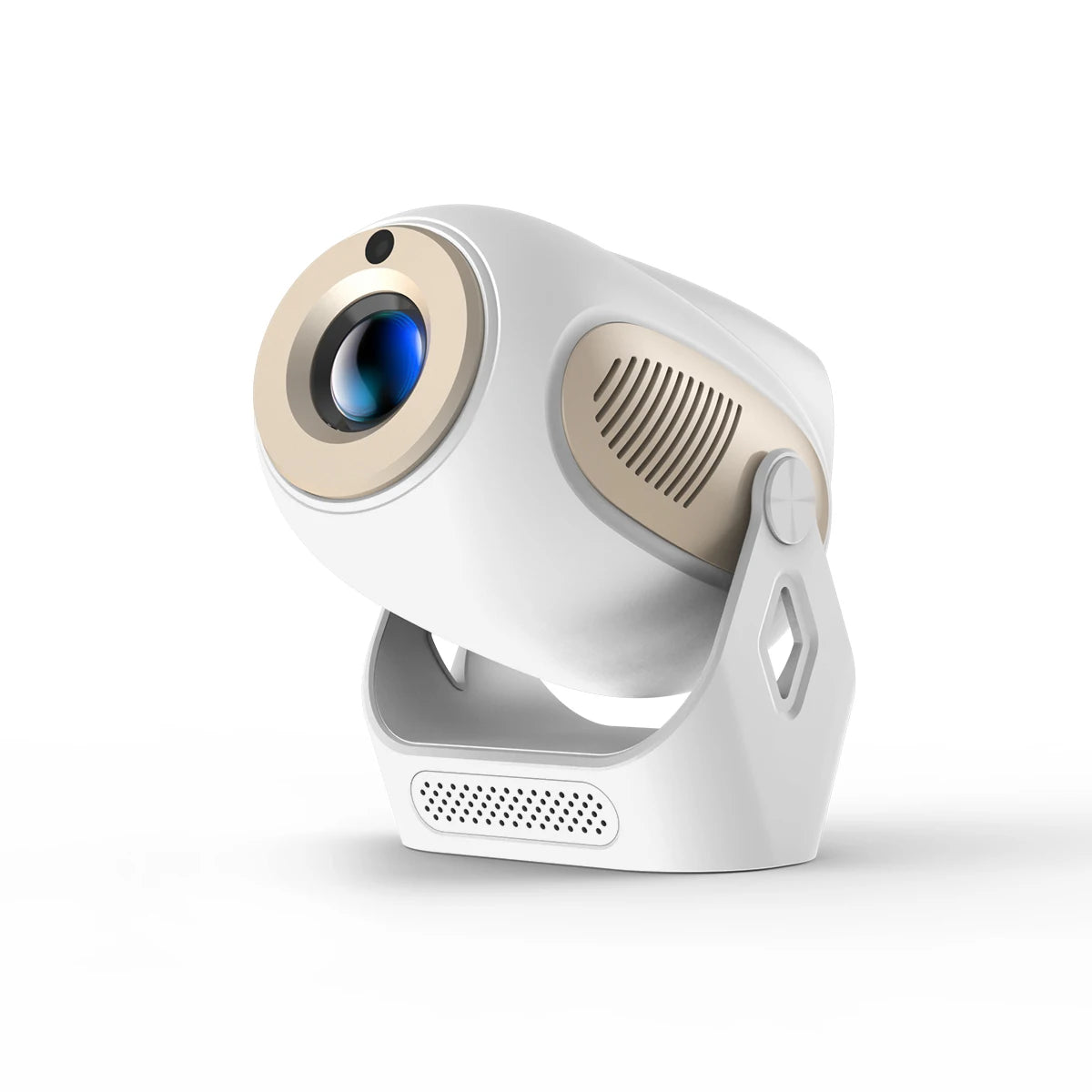Magcubic HY300 X 4K Android Projector