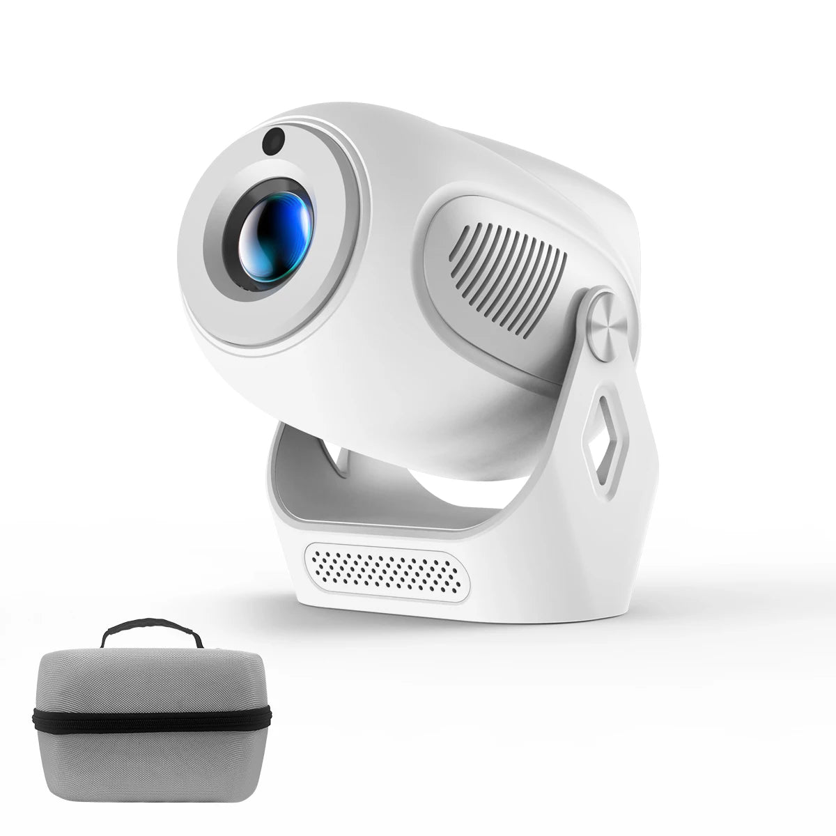Magcubic HY300 X 4K Android Projector