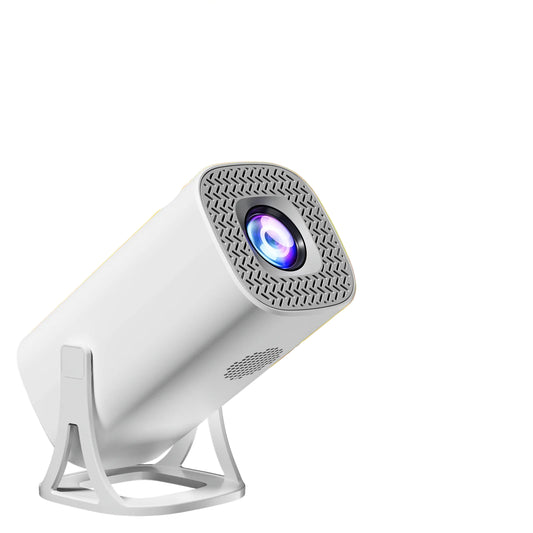 S40 Smart Android 11 4K Projector