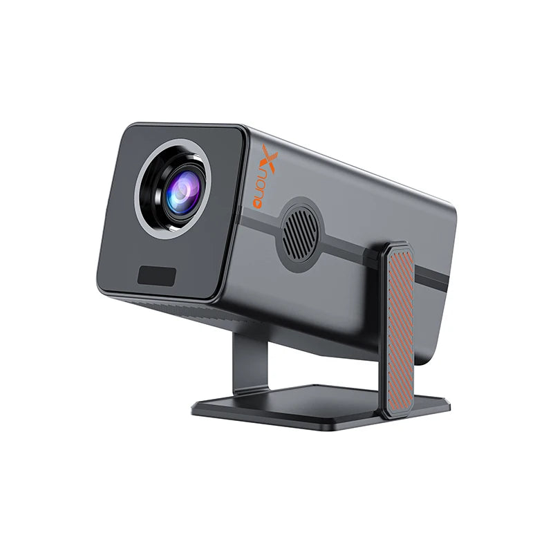 4K Full HD TD80W Android Projector