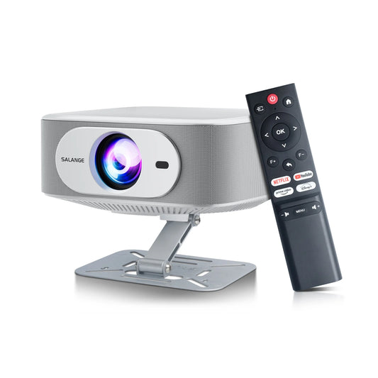 Salange P92MAX Smart Android Projector