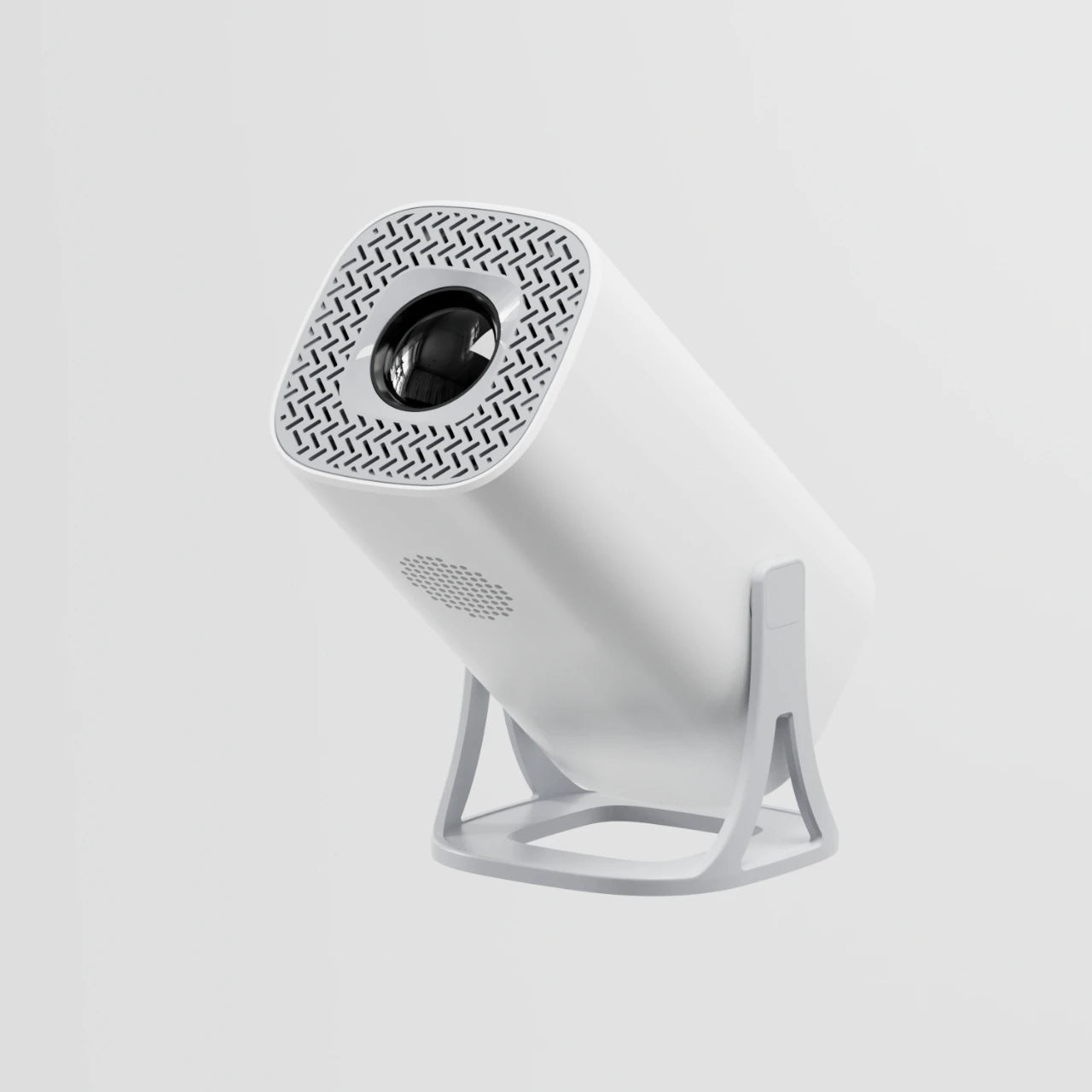 Android 11 Mini 4K Home Projector