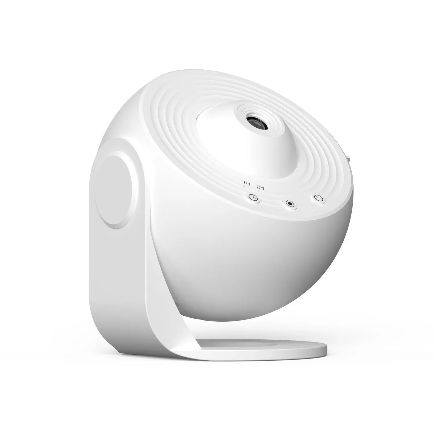 Night Light Galaxy Starry Sky Projector
