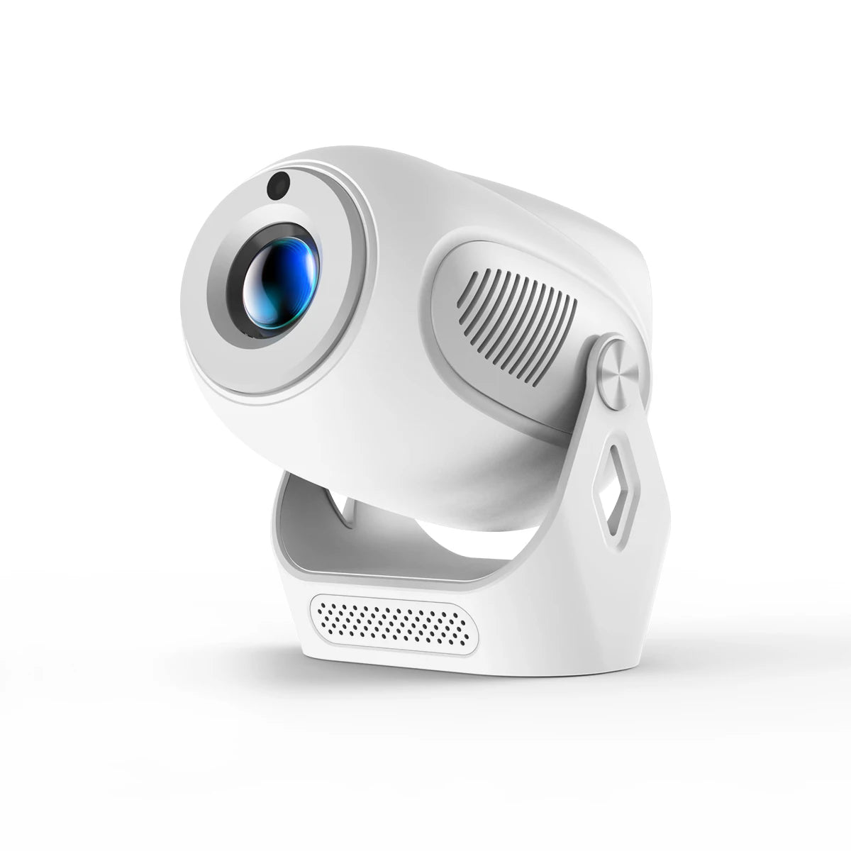 Magcubic HY300 X 4K Android Projector