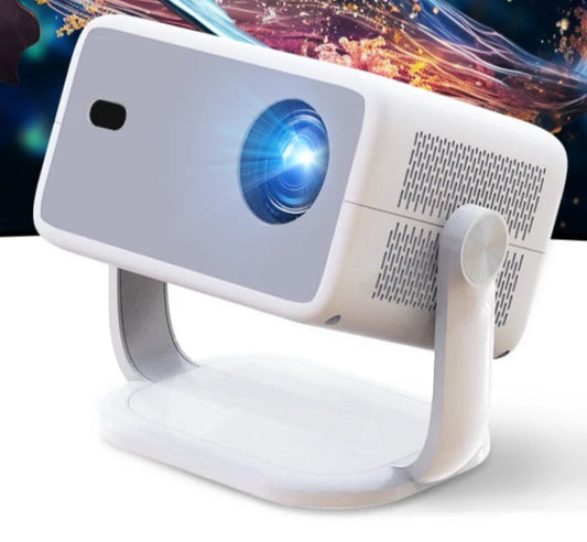 Ultra HD 1080P Home Theater Projector