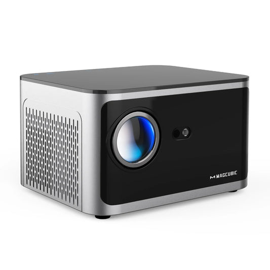 Magcubic 4K Android Smart Projector