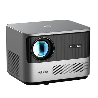 4K Full HD TD80W Android Projector