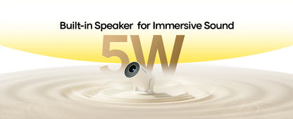 Magcubic HY300 Pro 4K Android Projector