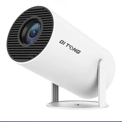 DITONG HY300 Plus HD 4K Projector
