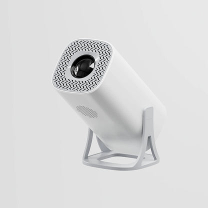 Android 11 Mini 4K Home Projector