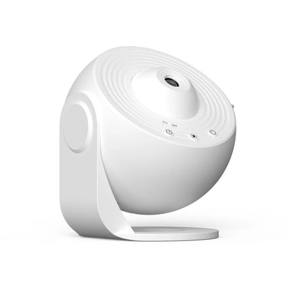 Night Light Galaxy Starry Sky Projector