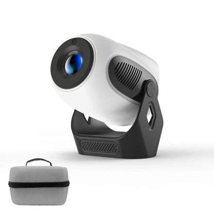 Magcubic HY300 X 4K Android Projector